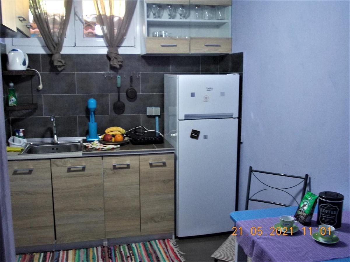 Marco'S Apartment Gaios Ngoại thất bức ảnh